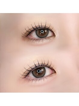 アイモア 金山店(eye mor.)/丸みつけたカール♪