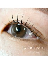 ウルム 川越店(Ulum)/まつげパーマ