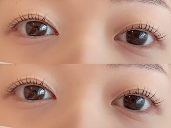 ユーロ(EURO)/ラッシュリフト/まつ毛パーマ