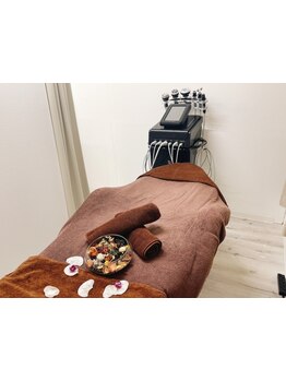 サイズダウンを目指したい