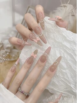 スペードキューネイル 新宿店(Spade Q Nail)/