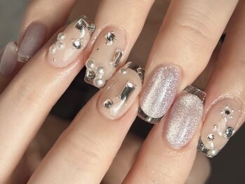 ノウェム(novem)/