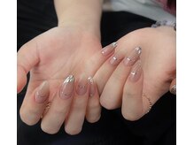 ジョイネイルスタジオ 高田馬場(JoY Nail Studio)/