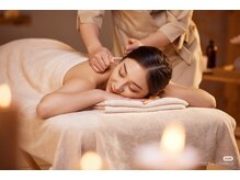 アルモニアSPA