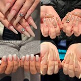 タギネイル(Tagi Nail)