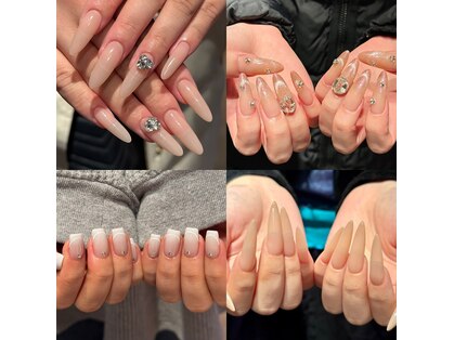 タギネイル(Tagi Nail)の写真