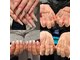タギネイル(Tagi Nail)の写真