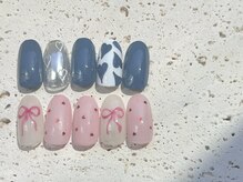 秋桜./定額コース