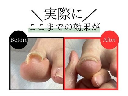 ネイルサロンアンドスクール ペルシャ(Persia)の写真