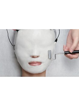 お肌をきれいにしたい