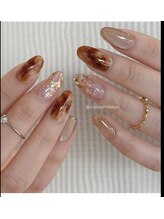 美人計ネイルサロン/