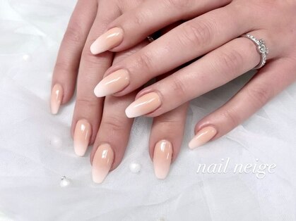 ネイルネージュ 錦糸町(Nail Neige)の写真
