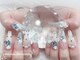 モモアネイル(MomoA nail)の写真