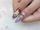 ベルグローアルファネイル(BELLE GROW ALPHA NAIL)の写真