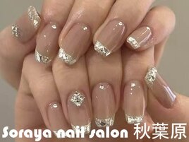 韓国・ワンホンネイル・秋葉原