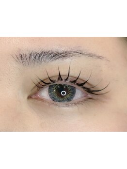 キープ力が自慢のサロン