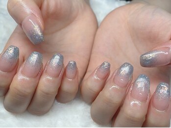 エルフネイル(Elf nail)/