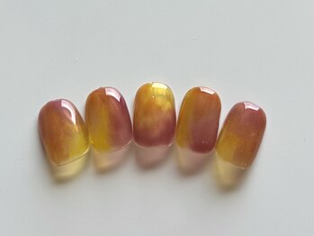 ソポカロン くずは店(sopoca lon)/sopoコース5800円