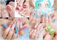 オーリム 成瀬(OLIM)