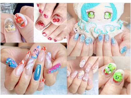 オーリム 成瀬(OLIM)の写真