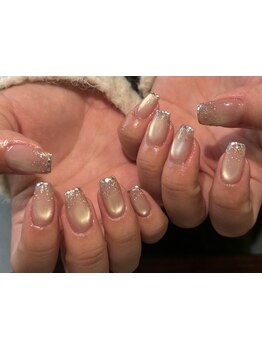 カラー・パーツの種類が豊富