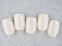 マハロネイルサロン 川崎店(mahalo)/ハンド定額5980円