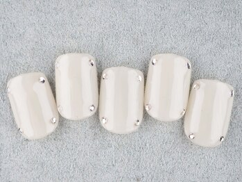 マハロネイルサロン 川崎店(mahalo)/ハンド定額5980円