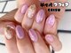 ネイルマフィア 恵比寿(NAIL MAFIA)の写真/駅近で仕事帰りに通いやすい★平日21時まで営業！もちの良い独自のフィルインで1ヶ月ストレスフリー！