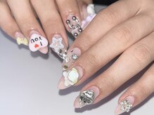 クレーネイル(Klee Nail)/