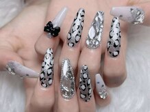 ルミ(Lumi)/アートやり＋パーツつけ放題 