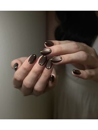 水光マグネット