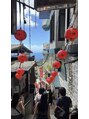 アジエスタ 那覇国際通り店(ASIESTA) 海外旅行たくさん行きたい