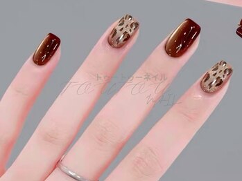 トゥートゥー(TOUTOU)/