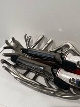 メリーロウ(meryllow)/ヘアアイロン完備