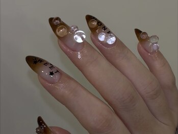 《wakana指名限定》