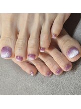 アモ ネイル(amo nail)/