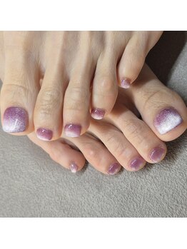 アモ ネイル(amo nail)/