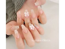 クリスタ(CRISTA)/デザインコース¥9980