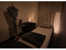 まどろみ/アロマ/マッサージ/ヘッド