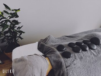 ミア(Mia)/ホットストーンセラピー