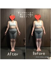 もみらく家/RE:SET