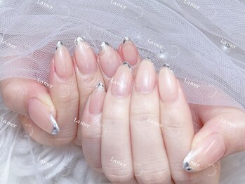 ラメール(La mer)/ガラスフレンチ