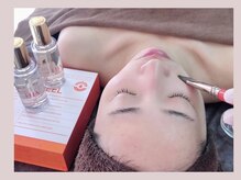 サロン ド シェリー/大人気のララピール