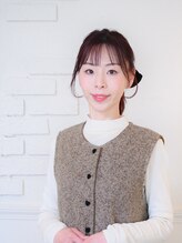 アンドアイ(and i...) chikage