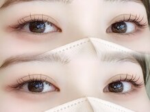 ライラ(LAiLA)/LEDマツエク100本