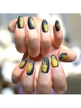アヤネイルズ アンド アイラッシュ 綱島店(AYA NAILZ.&Eyelash)/100mins