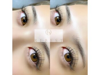 リーベスト 心斎橋店(REBEST)/