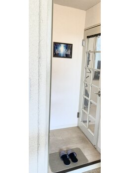 ガーネットダリ(garnet dali)/お気軽にお越しください◎