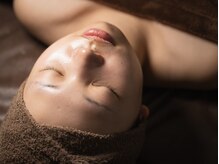 ラグレ(LUXRE)/お仕上げ後の圧倒的ツヤ肌！