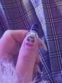 ディー ネイル アイラッシュ ヤバ(DEE nail×eyelash yaba)&nbsp;毎年宿してます